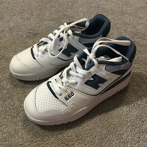 New Balance 550s